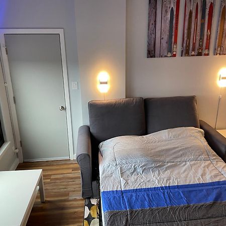 Modern Condo With Ski In & Ski Out - Silver Creek Lodge, Snowshoe Ngoại thất bức ảnh