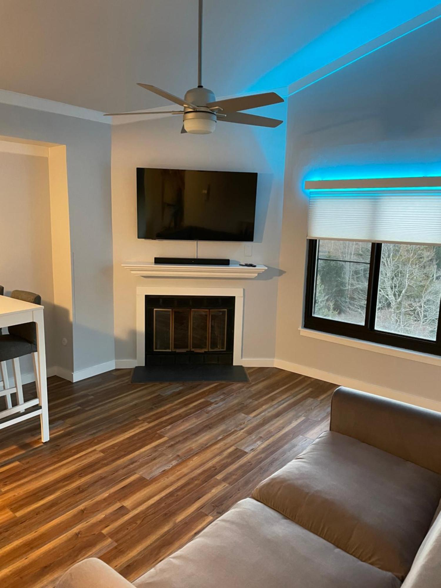 Modern Condo With Ski In & Ski Out - Silver Creek Lodge, Snowshoe Ngoại thất bức ảnh