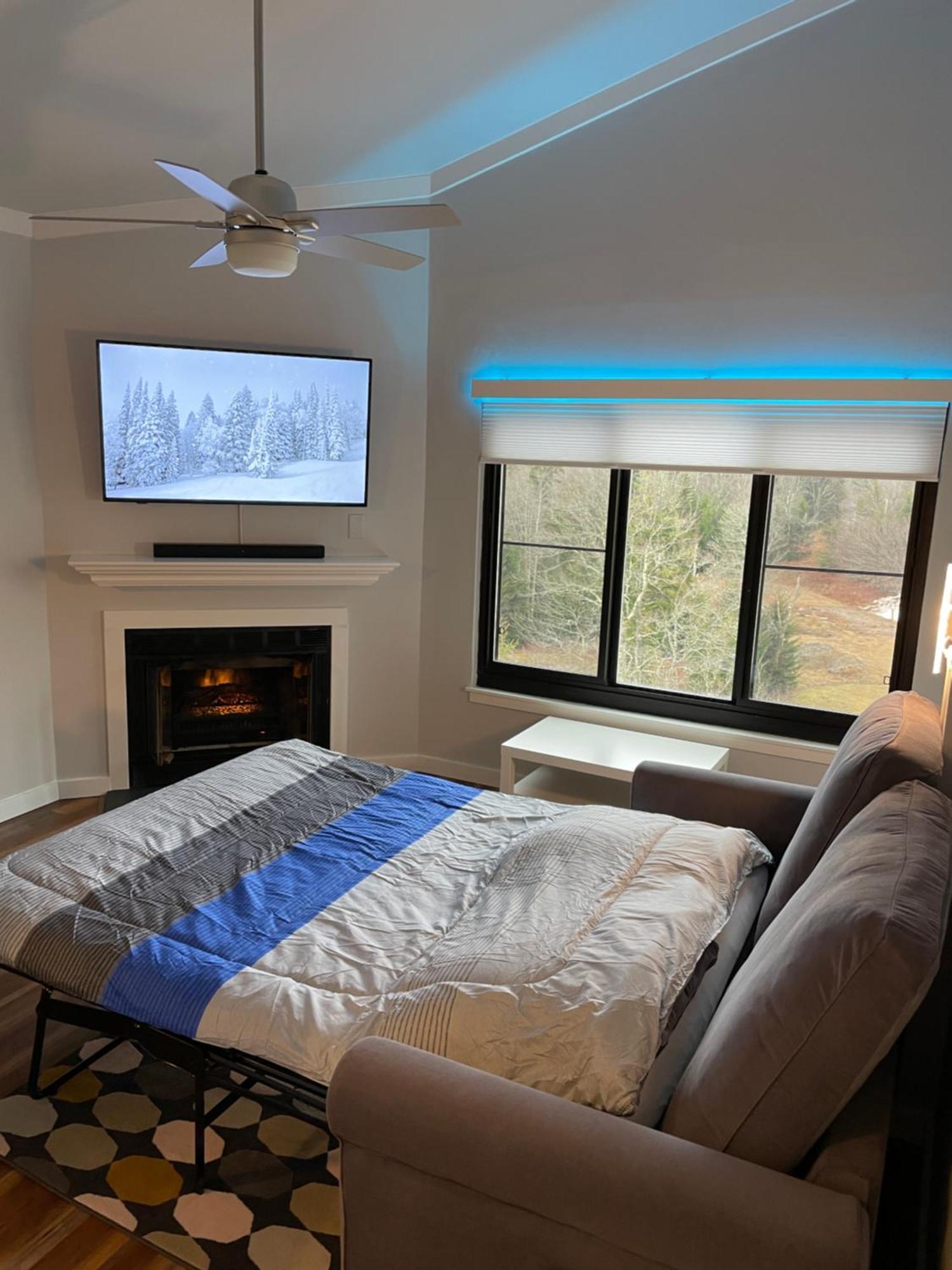 Modern Condo With Ski In & Ski Out - Silver Creek Lodge, Snowshoe Ngoại thất bức ảnh