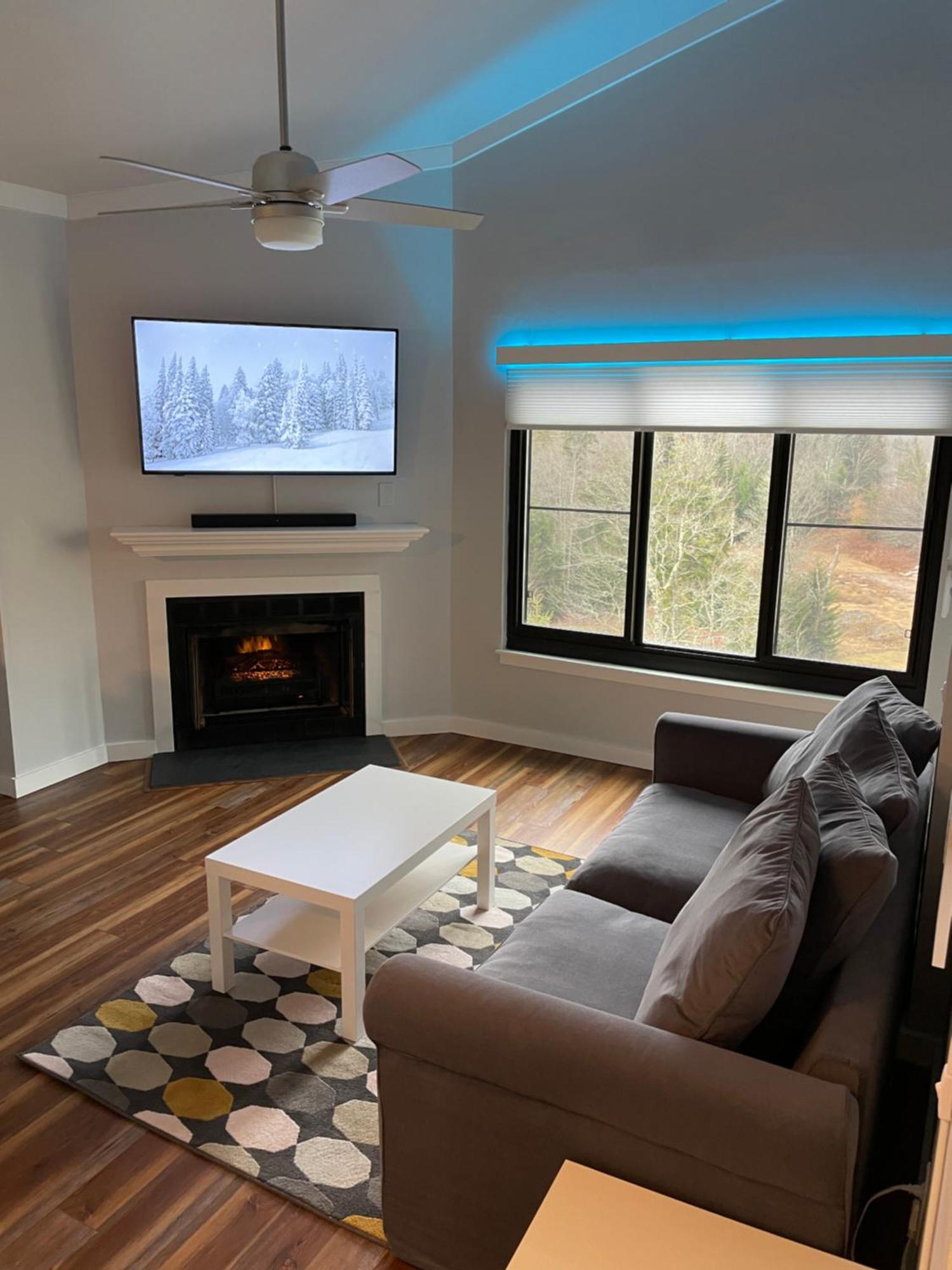 Modern Condo With Ski In & Ski Out - Silver Creek Lodge, Snowshoe Ngoại thất bức ảnh