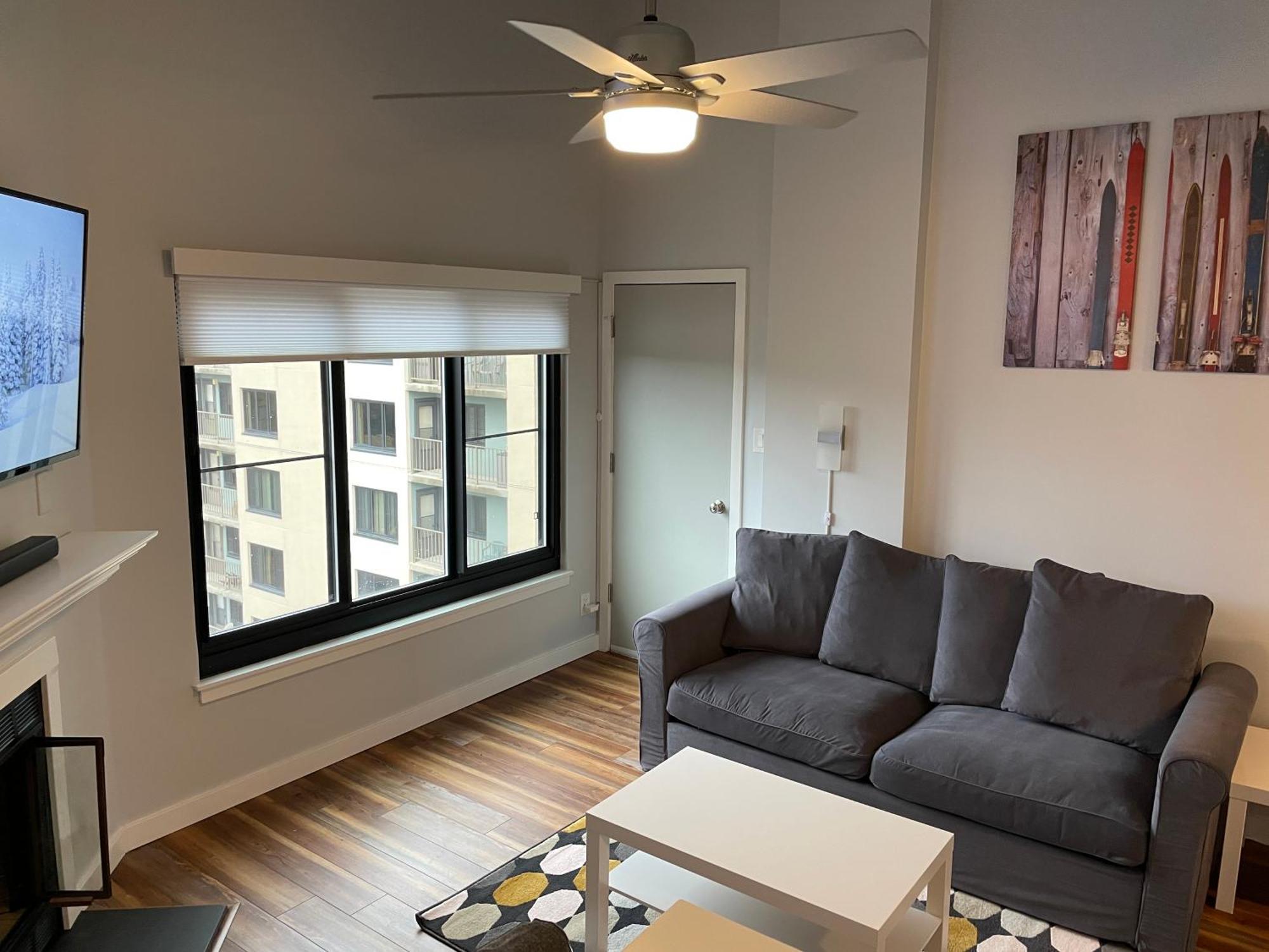 Modern Condo With Ski In & Ski Out - Silver Creek Lodge, Snowshoe Ngoại thất bức ảnh